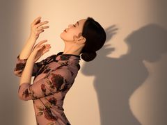 -经典婚纱摄影美学馆·私人定制