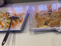 -蝎王府羊蝎子(虎坊桥总店)