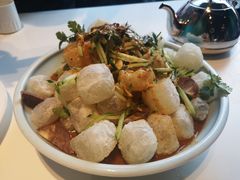 -萍香大厨·锅包肉(大东门店)