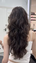 -MT·ID 烫发.染发.接发SALON