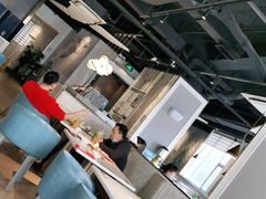 大堂-豪客来牛排(伟诚广场店)