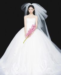 -太郎花子婚纱摄影TAHAKO(无锡店)