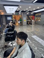 点击看大图 -藤野造型