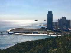 -西尖山公园