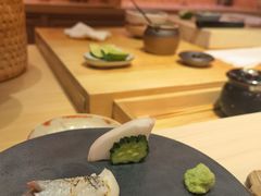 -橼舍鮨青木