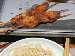 -管氏翅吧(广渠门店)