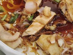 -寻味顺德·南记酒家·传统顺德菜·鱼生(广源路店)