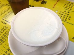 蛋白炖鲜牛奶-澳洲牛奶公司(佐敦店)