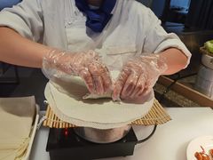 -星伦多自助料理·涮烤一体(杭州来福士店)