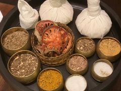 -Let’s Relax Spa(Siam Square One)