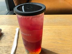 -星巴克(太原柳巷第一店)