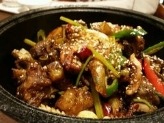 android_upload_pic-烛影拾光观景餐厅·创意菜·摄影·小提琴(大唐不夜城店)