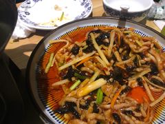 -九佰碗家常菜(华威桥店)