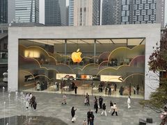 -Apple零售店(成都太古里店)