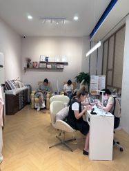 -Wax Brow蜜蜡脱毛美甲美睫眉吧