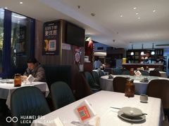 -湘中缘·湖南菜(娄底驻京办店)