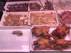 -阿满卤香鸡(新街口印象汇店)