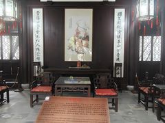 -上海醉白池公园