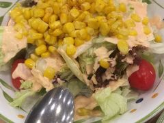 -萨莉亚意式餐厅(星海广场店)
