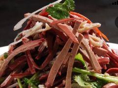 -赵家羊肉汤(建安路店)