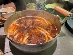 -沼津港精致料理·寿喜烧·烧鸟(龙湖南桥天街日料榜单店)