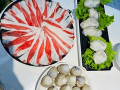 -濠七糟粕醋•海南酸汤火锅(中关村店)