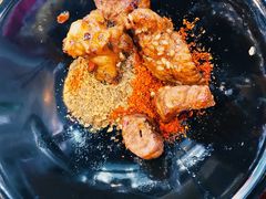 -忠义水浒烤肉(体育西路店)