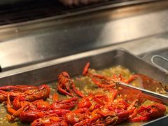 -川骄海鲜自助(亚运村店)
