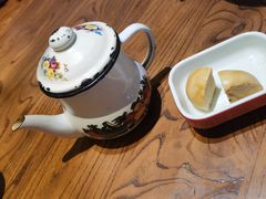 -驿楼兰·新疆菜(火车站店)