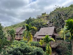 -海南槟榔谷黎苗文化旅游区