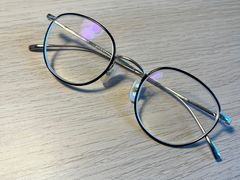 -大视光学•LINDBERG林德伯格•全球手工眼镜集合店(王府井店)