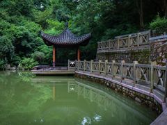 -敬亭山风景名胜区