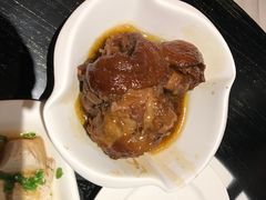 -吉亨面馆(古北1699店)