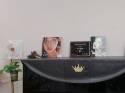 -洋子Nail Skincare