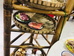 -陳艳红火锅(港汇店)