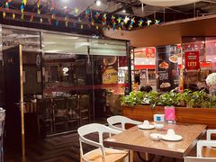 大堂-盛京辽菜小馆(龙之梦购物中心店)