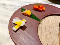 -月下料理(楷林IFC店)