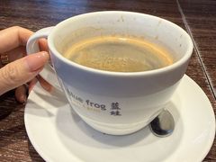 -bluefrog蓝蛙(石家庄欢乐汇店)