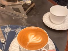 -丘吉尔餐厅(澳门伦敦人店)