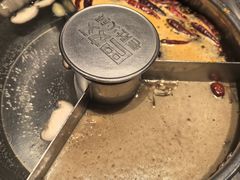-巴奴毛肚火锅(京西大悦城店)