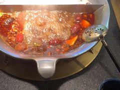 -湊湊火锅·茶憩(东城万达店)