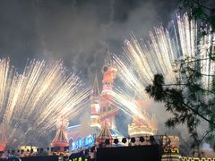 -沈阳方特欢乐世界