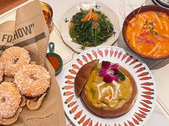 -太食獸泰式茶餐厅(IFS国金中心店)