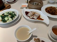 -利苑酒家(华熙国际店)