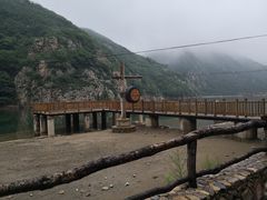 -大连天门山国家森林公园