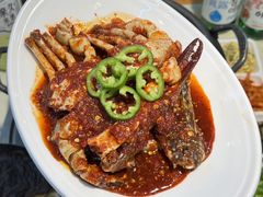 -屋里家延边朝鲜族冷面(梅林3店)