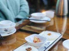 -尽善百年古院餐厅(王家老宅店)