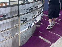 -乐天免税店(明洞店)