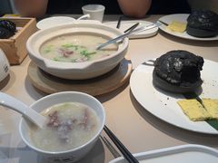 -蔡澜点心(三里屯T+MALL店)