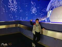 -梦东方未来世界航天主题乐园